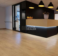 Forbo Allura Click Pro 60065CL5 honey elegant oak фото 3 | FLOORDEALER